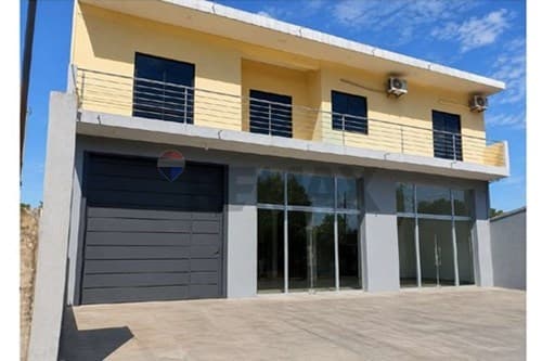 Amplio salón comercial en San Lorenzo — foto 3