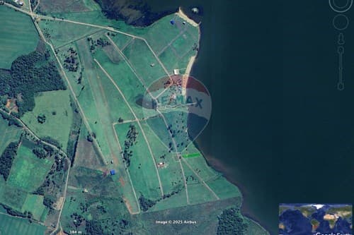 Terreno con Playa, frente al Río Parana — foto 5