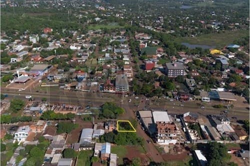Terreno en zona de gran crecimiento — foto 2