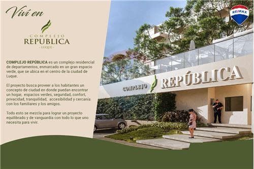 COMPLEJO REPUBLICA, los detalles si cuentan, foto 3