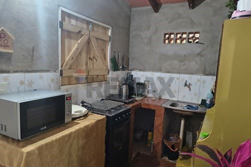 Casa familiar en Luque, foto 4