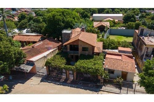 Exclusive Residence for Sale in Limpio – Paraguay — foto 2
