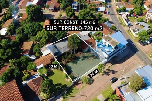 Oportunidad para inversión – San Lorenzo, foto 2