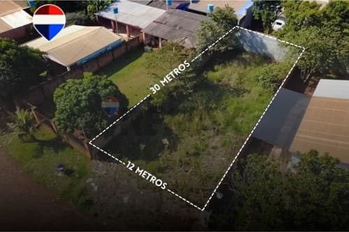 Terreno en venta en km 10 Acaray | Ciudad del Este — foto 2