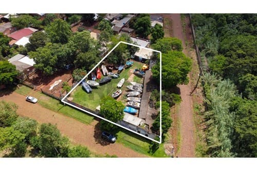 En venta terreno en b° san francisco, foto 3