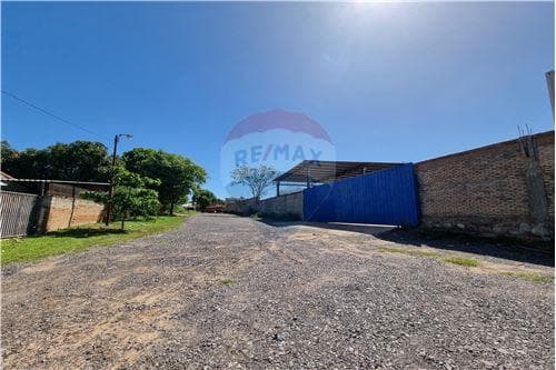 terreno zona Transporte Integral S.R.L — foto 4