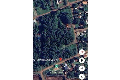 🏡 terreno en venta en barrio espíritu santo, foto 3
