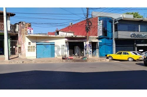 - terreno comercial - San Lorenzo — foto 5