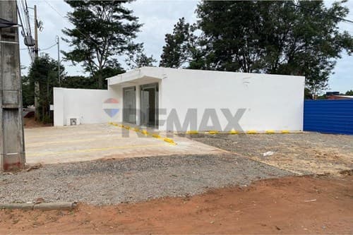 Local comercial ciudad de Ñemby, foto 2