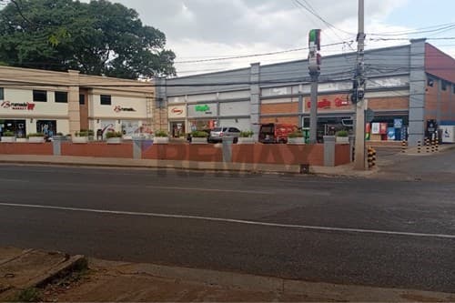 Salon Comercial- San Lorenzo, Laurelty — foto 3