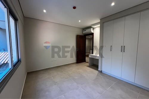 dpto de 1 dormitorio zona UNA San Lorenzo — foto 3