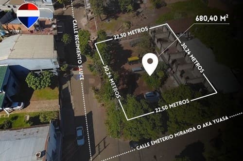 Terreno comercial en Ciudad del Este — foto 4