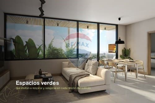 Departamento en Venta PalmaNovaRecoleta — foto 4