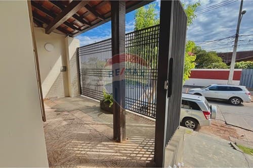 ¡alquilo hermosa casa en Lambaré! — foto 5