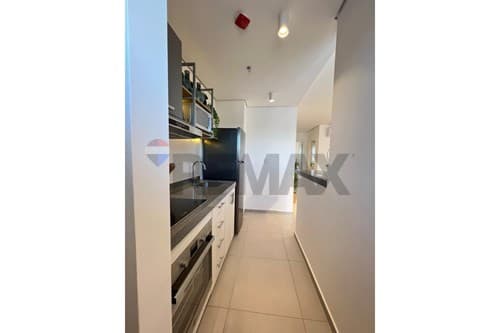 En venta departamento en pozo contado con renta — foto 4