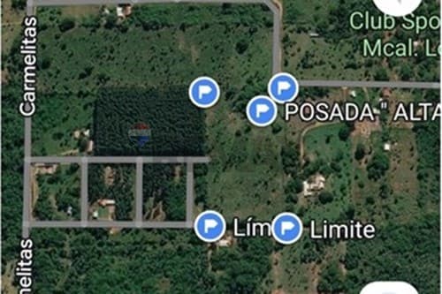 "Terreno Ideal en Caacupé: Invierte en tu Futuro", foto 1