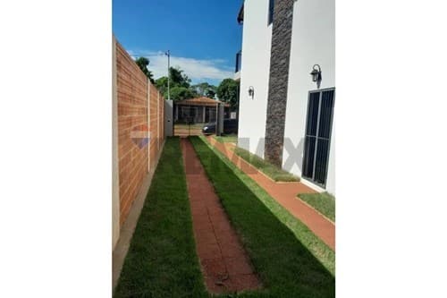 "Tu Casa en Capiatá: Hogar de Ensueño" — foto 2