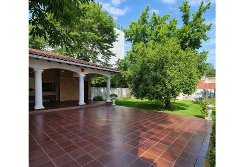 Casa en Lambaré- B° Felicidad — foto 5