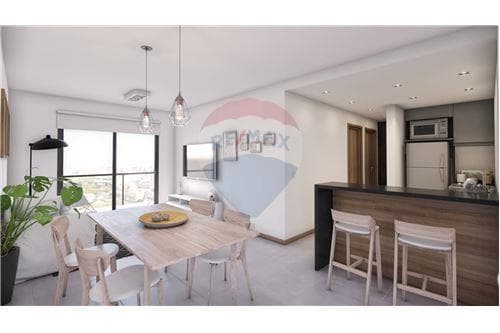 Dpto en pozo- tribeca santa teresa — foto 4
