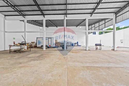 Terreno en venta Luque - con depósito incluido
