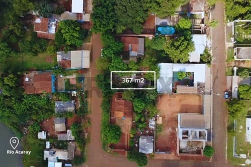 Terreno en Venta km 8 Acaray con vista al lago — foto 2