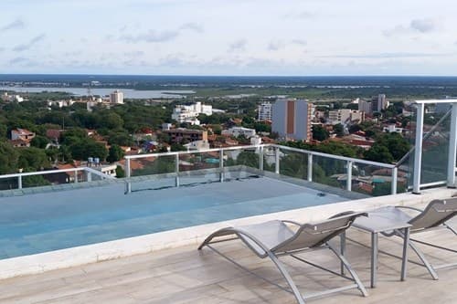 Departamento con una vista espectacular, foto 2