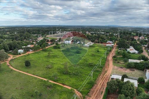 20 lotes juntos en caaguazu