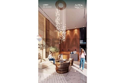 ÚLTIMA UNIDAD | Altea Ykua Satí | 2 Dormitorios, foto 4