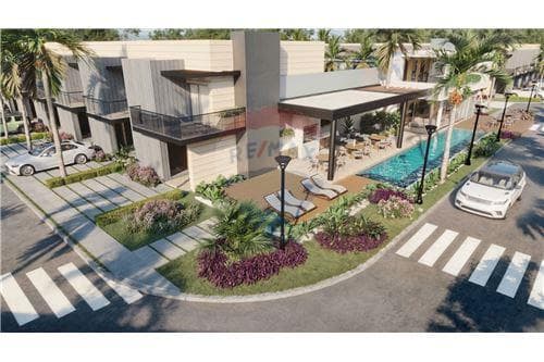 Harbor casas del Yacht — foto 5
