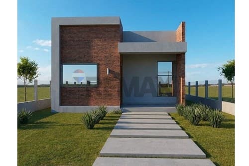 ¡Tu casa propia en Capiata diseño minimalista — foto 2