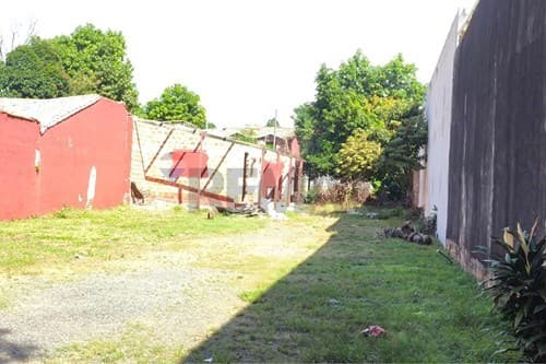 "Terreno en San Lorenzo: ¡Alta Visibilidad!" — foto 5