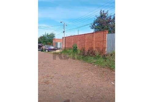 De terreno en San Lorenzo, limite con Ñemby, foto 4