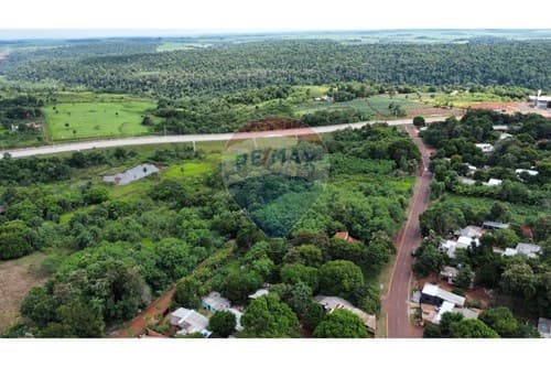 En venta terreno de 5.000 m2 - Pdte Franco — foto 3