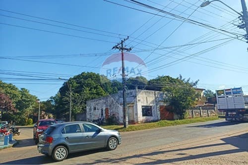 Terreno en la ciudad de paraguari — foto 3
