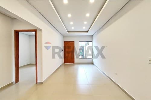 Duplex a estrenar en itaugua — foto 5