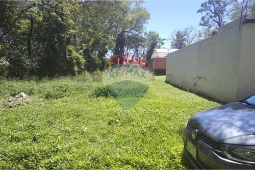 terreno en Luque. Villa Adela — foto 1