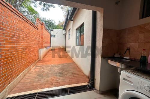 Casa semi amoblada en alquiler | Villa Elisa, foto 3