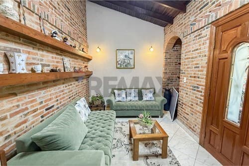 Fantastica casa rústica en ciudad de Lambaré — foto 3
