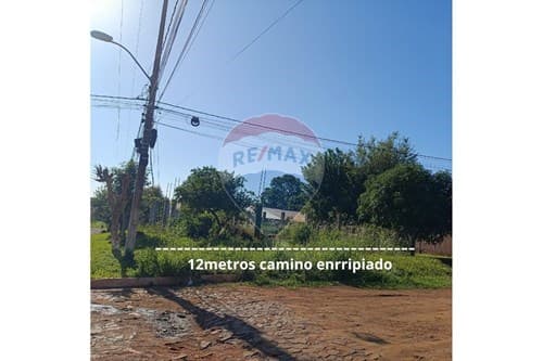 "Oportunidad de Inversión en Itapúa: Lote Esquina" — foto 5