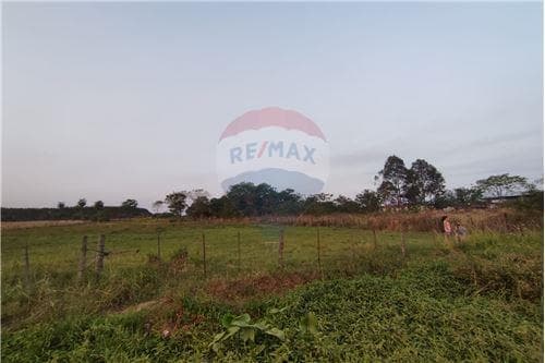 Terreno a metros de la ruta transchaco — foto 2