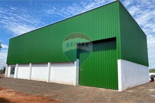 "Oportunidad: Depósito en Santa Rita en Venta" — foto 3