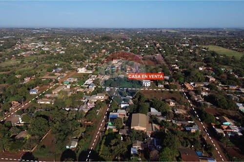 Casa en Venta en Km9 Acaray — foto 3