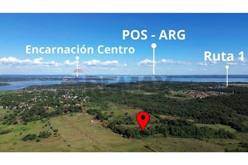 Terreno de 1 Hectárea