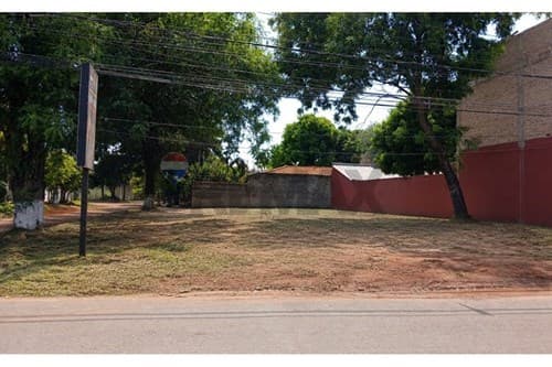 Terreno en Luque: Inversión Estratégica — foto 2