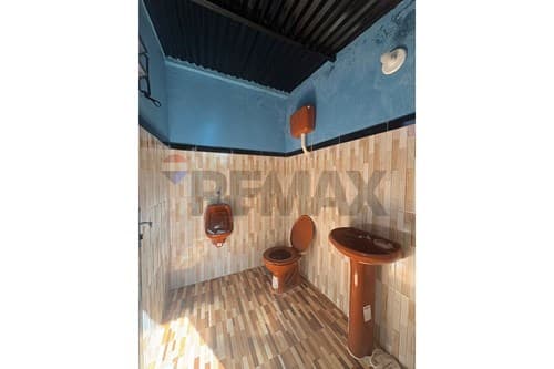 Hermosa casa en venta: Itaugua - b° cañadita‼️ — foto 4