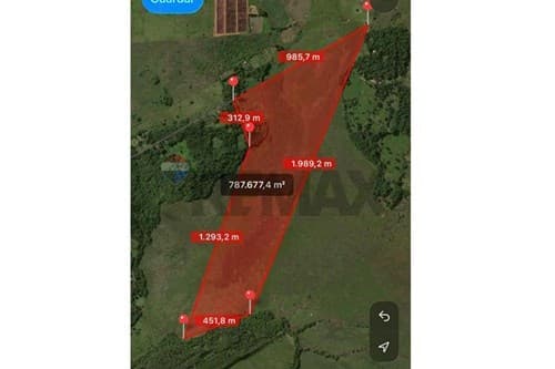 Propiedad Rural de 77 has. zona 25 de Dicembre — foto 2