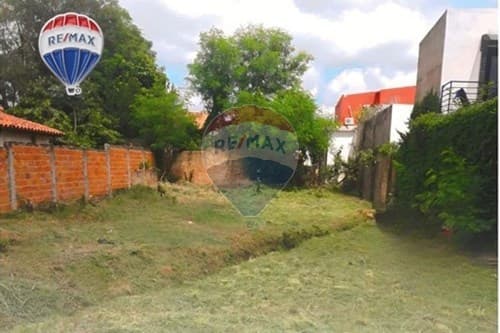 Terreno Venta - Luque Central, Palacio de Justicia — foto 5