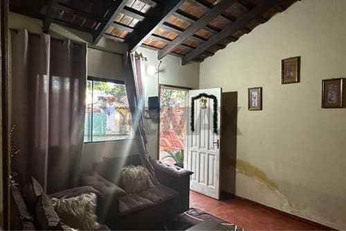 Casa en Barrio Central II, Mariano Roque Alonso, foto 2