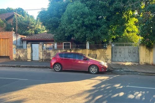 Casa 4 dorm. en Casa-Venta-Ycua Sati-Asunción, Ycuá Satí, foto 5