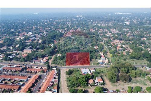 Terreno en venta en Luque - Marambure — foto 4